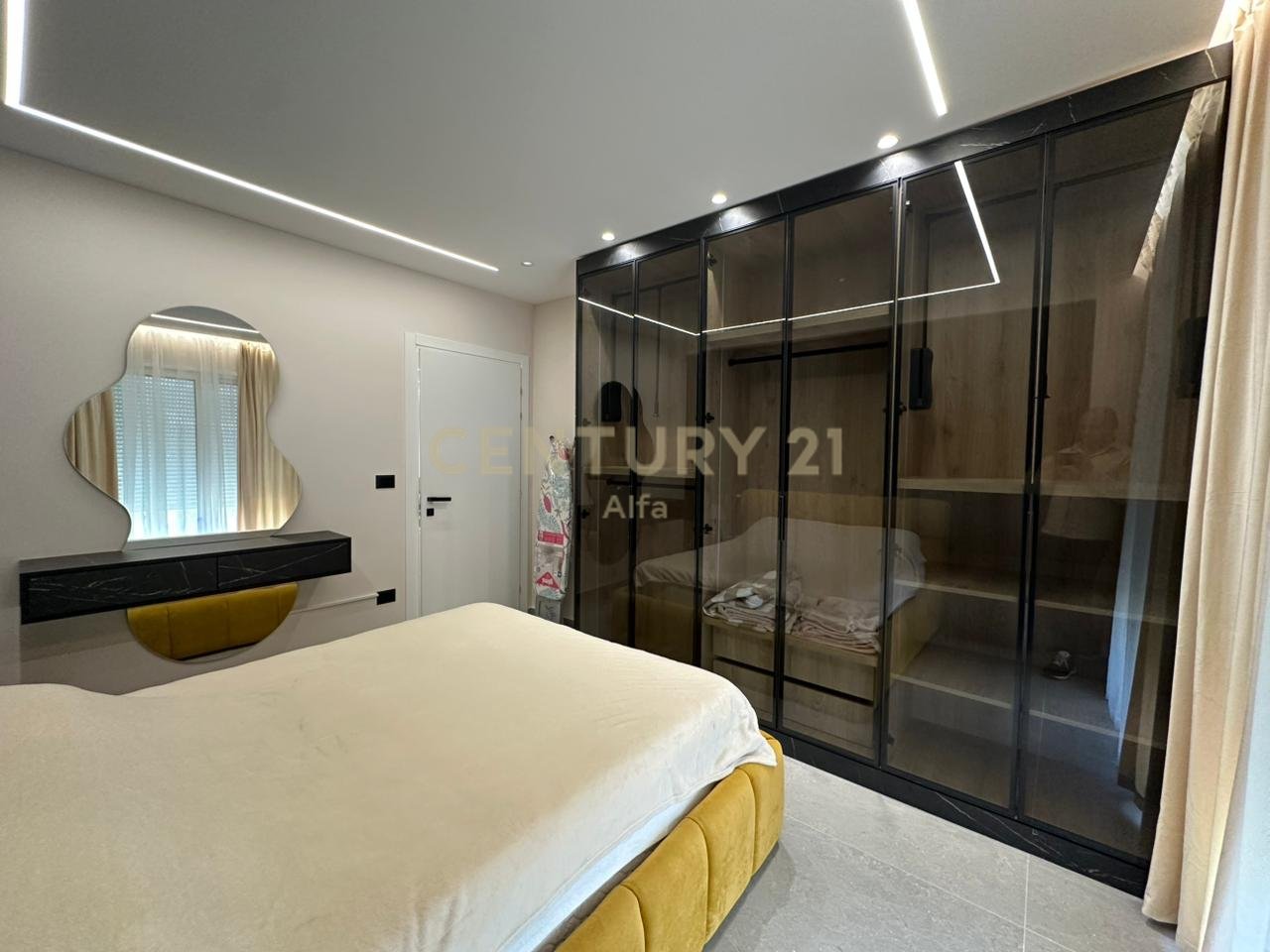 Super Apartment 1+1 for Sale – Cold Water, Vlora!