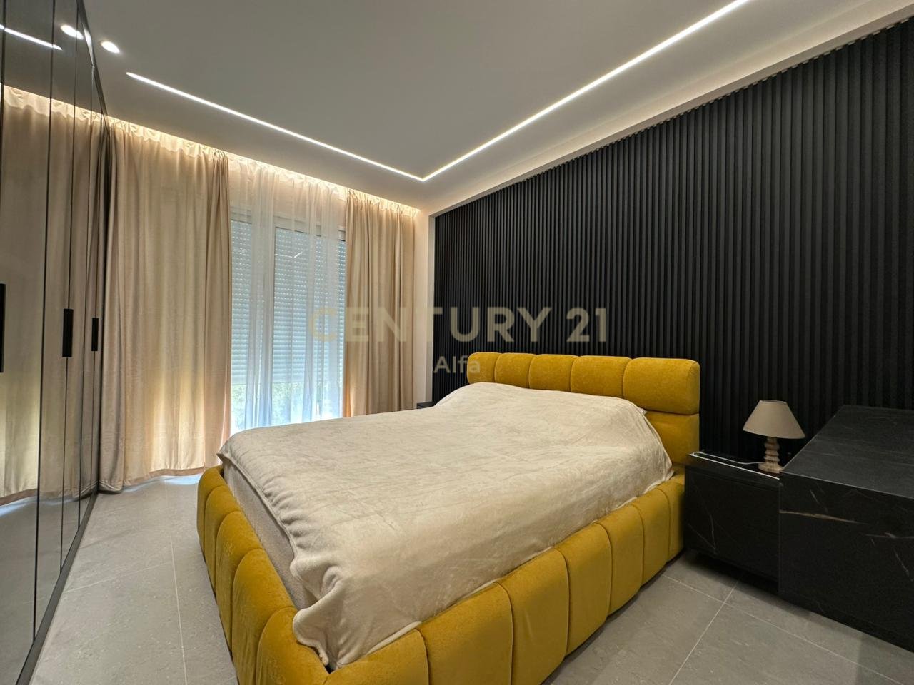 Super Apartment 1+1 for Sale – Cold Water, Vlora!