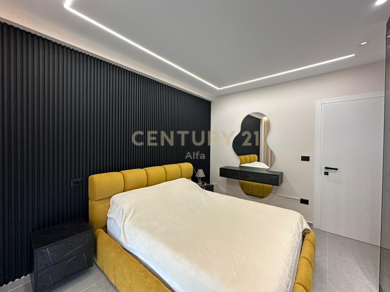 Super Apartment 1+1 for Sale – Cold Water, Vlora!