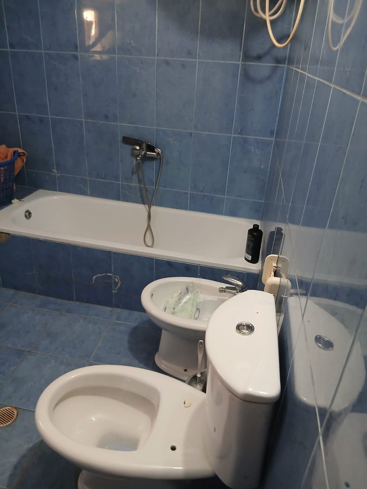 SHTËPI 1-KATËSHE NË SHITJE – VERDOVË, POGRADEC !!!