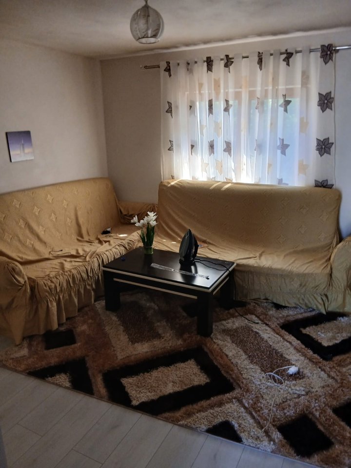 SHTËPI 1-KATËSHE NË SHITJE – VERDOVË, POGRADEC !!!