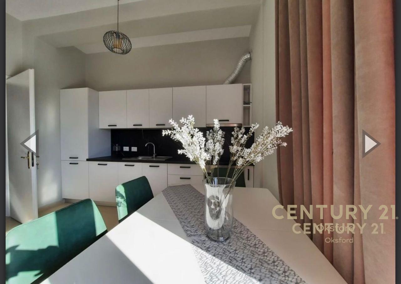 APARTMENT FOR RENT 2+1+2 AT THE BOTANICAL GARDEN!
