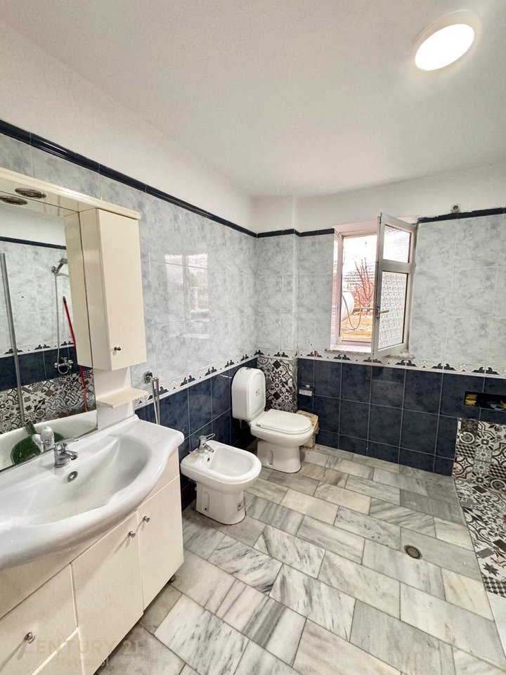 APARTMENT 2+1 FOR RENT, ELBASAN STREET NEAR 7 XHUXHA