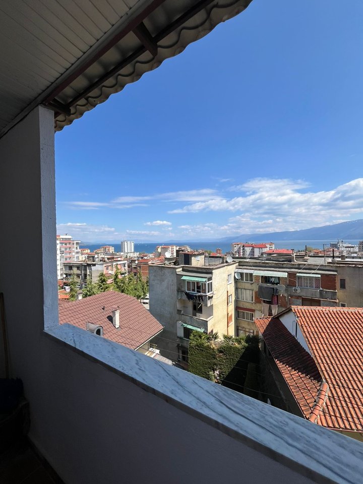 APPARTAMENTO IN VENDITA A POGRADEC – VIA OSPEDALE, CON VISTA SUL LAGO!!
