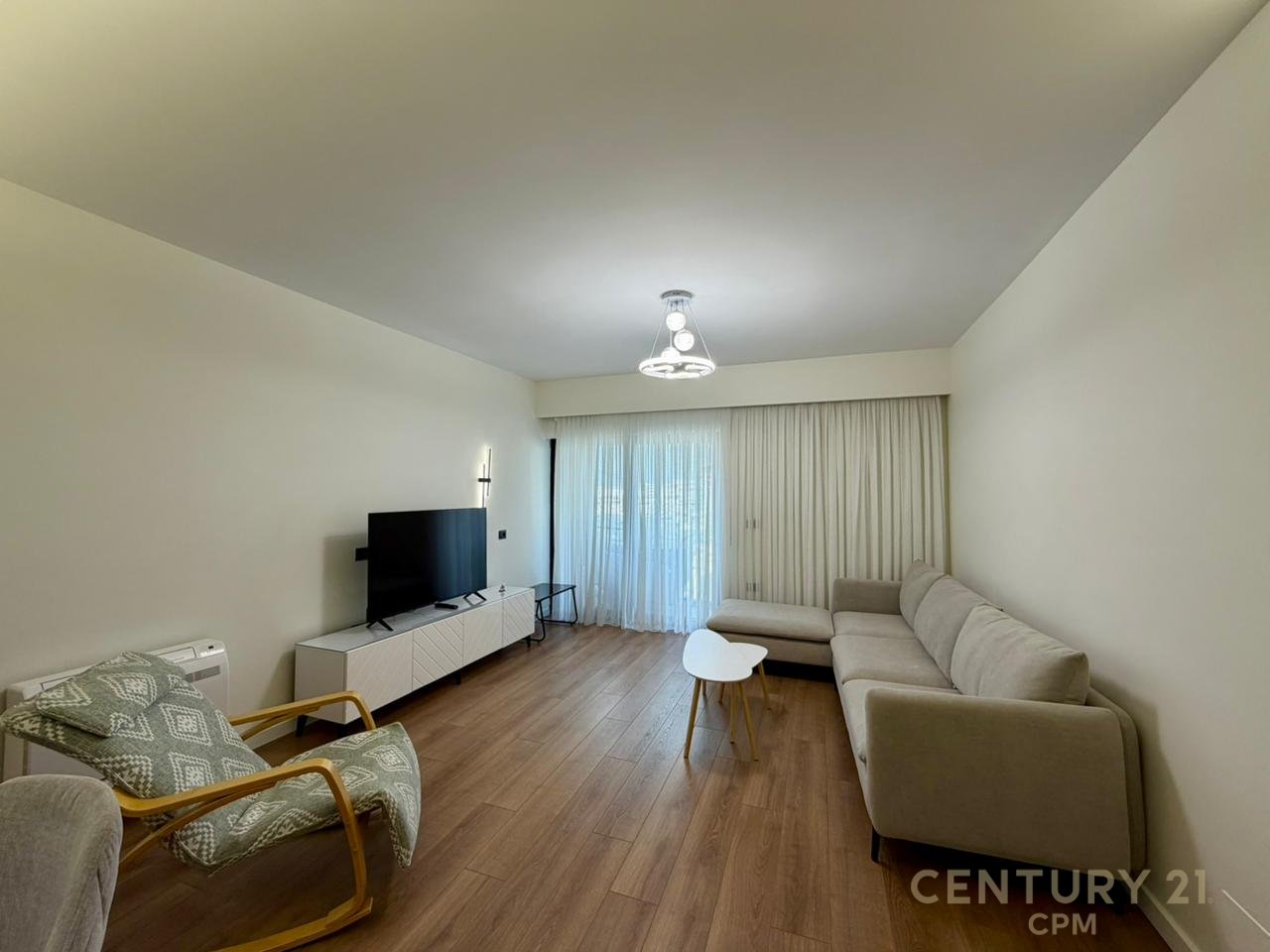 APPARTAMENTO MODERNO 2+1+2+PARCHEGGIO A KODRA E DIELLIT 2 RESIDENCE! (MAI OCCUPATO PRIMA)