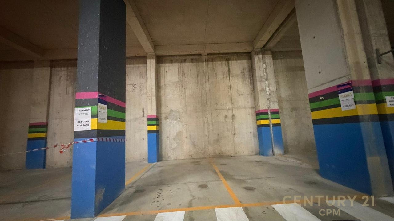 APPARTAMENTO MODERNO 2+1+2+PARCHEGGIO A KODRA E DIELLIT 2 RESIDENCE! (MAI OCCUPATO PRIMA)