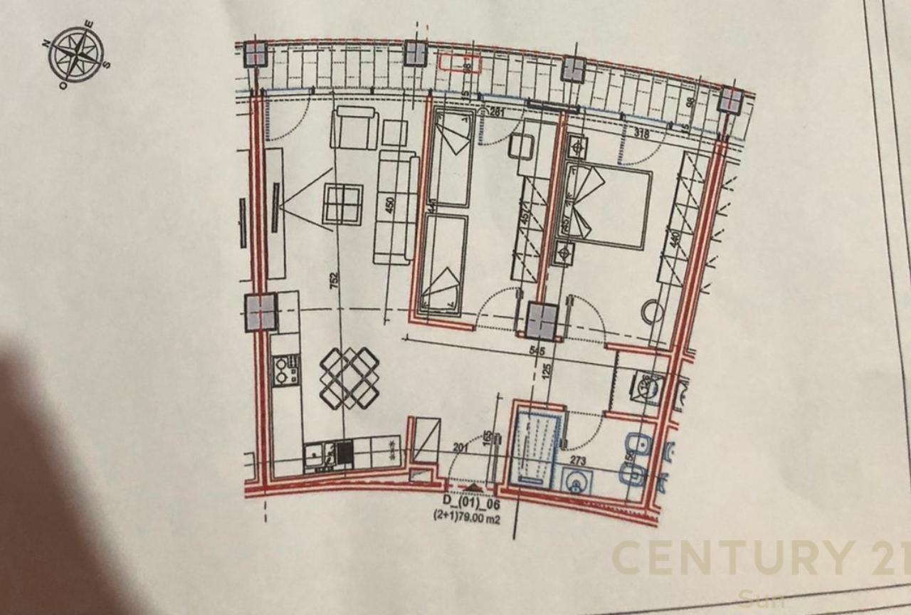 ZYRA PER QIRA NE LAKE RESIDENCES