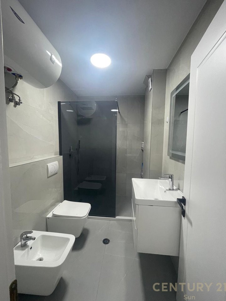 APPARTAMENTO 2+1+2 IN AFFITTO A FRESK!