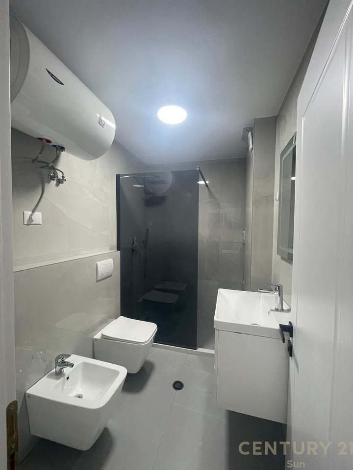 APPARTAMENTO 2+1+2 IN AFFITTO A FRESK!