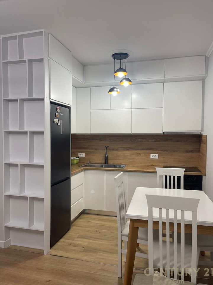 APPARTAMENTO 2+1+2 IN AFFITTO A FRESK!