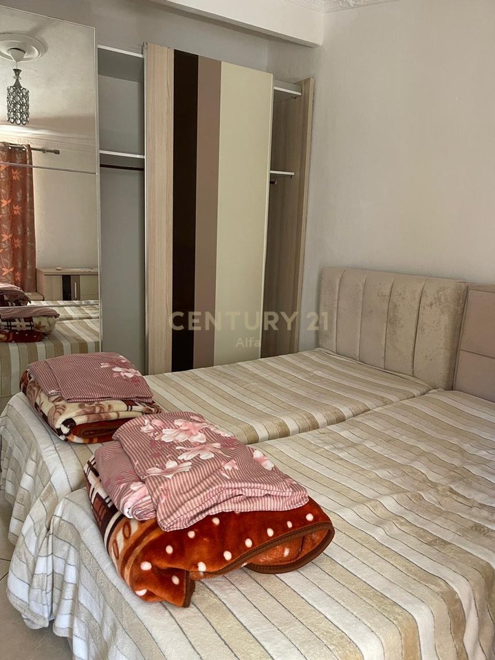 Apartament 2+1 për qira te Shkolla e Bashkuar!