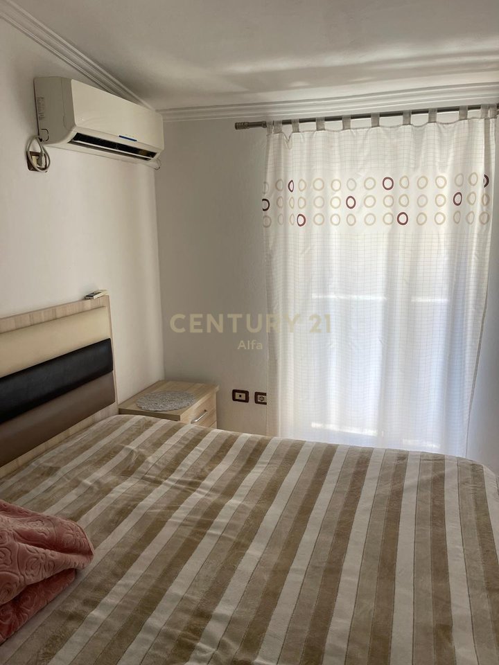 Apartament 2+1 për qira te Shkolla e Bashkuar!