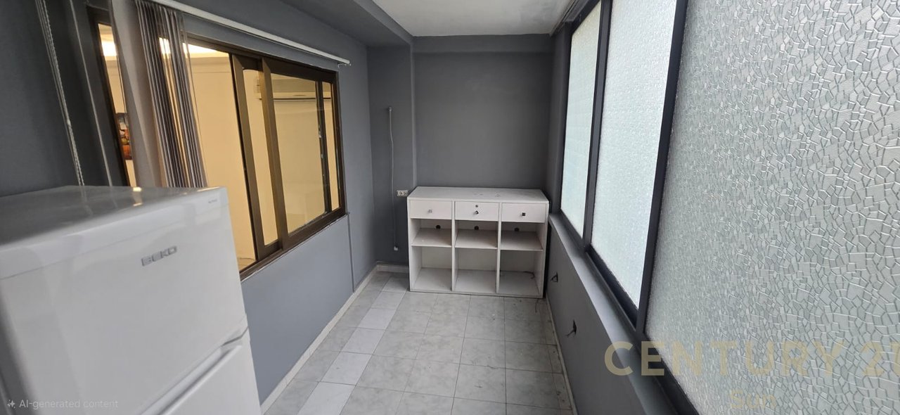 Ufficio in affitto 120 m² a Piazza Wilson 850 € !!!
