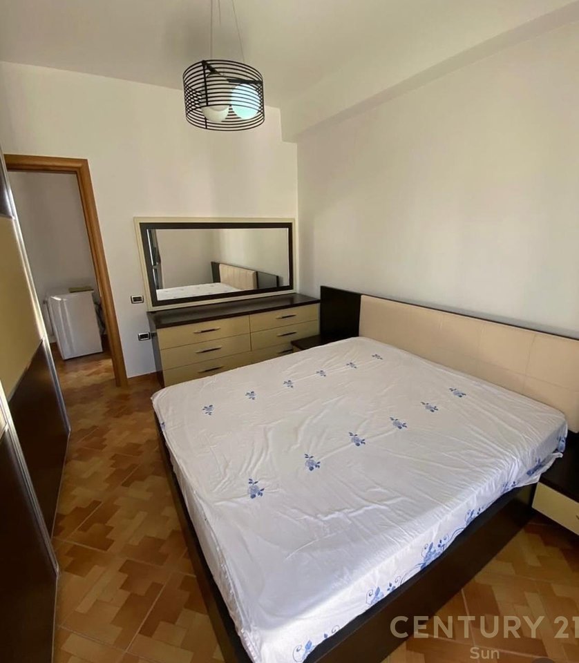 Apartament 2+1+2 në shitje pranë Rrugës së Cipajve, Vlorë