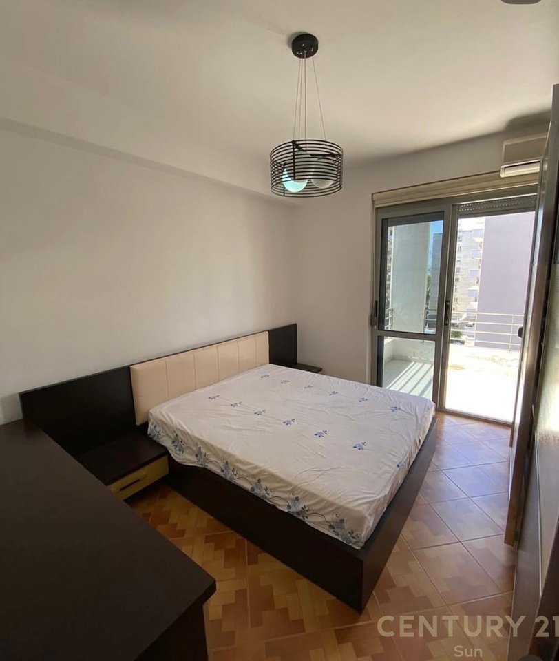 Apartament 2+1+2 në shitje pranë Rrugës së Cipajve, Vlorë