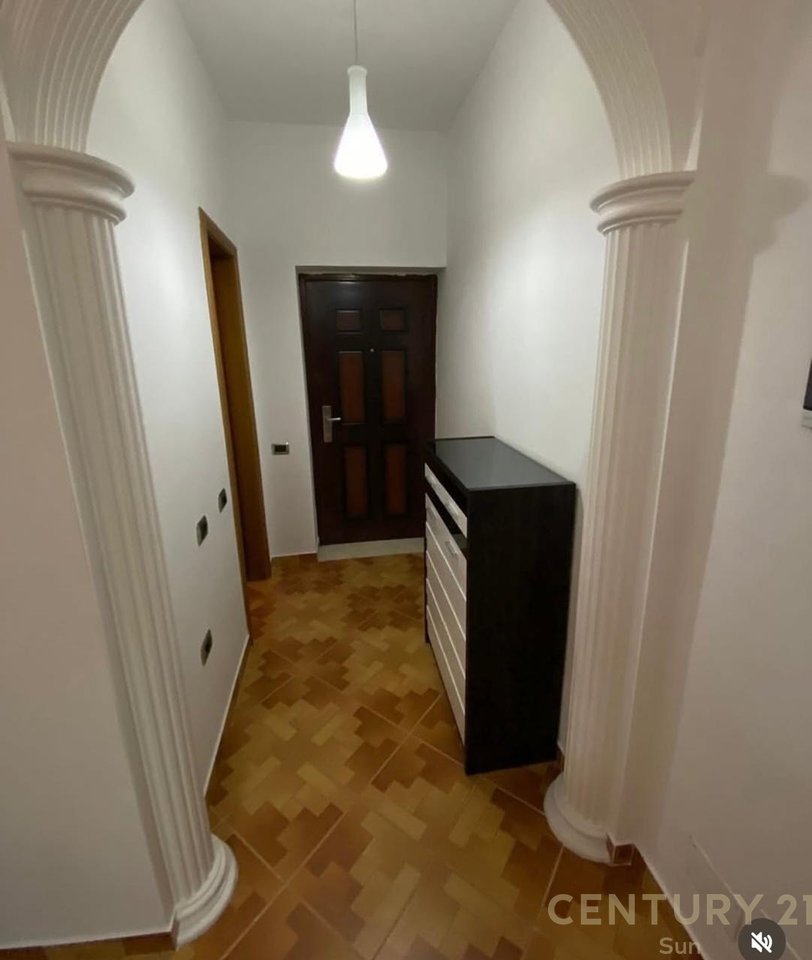 Apartament 2+1+2 në shitje pranë Rrugës së Cipajve, Vlorë