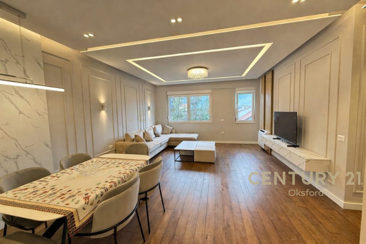 FOR RENT 3+1+2 APARTMENT WITH PARKING NEAR THE DRY LAKE FZ!