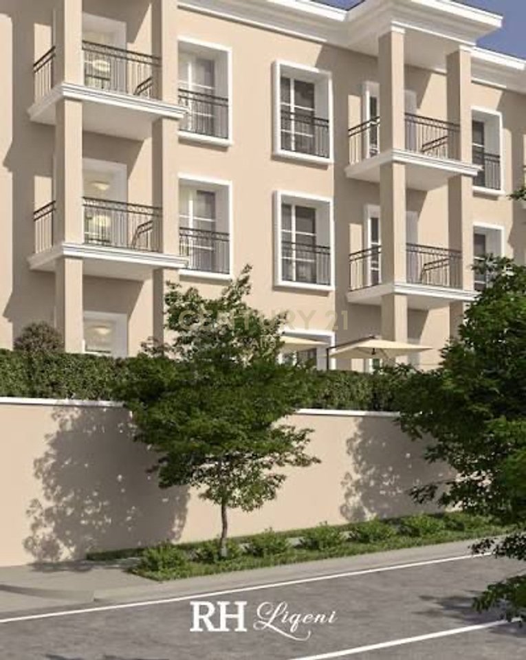 SHESIM, APARTAMENT 2+1+2, ROLLING HILLS LIQENI‼️