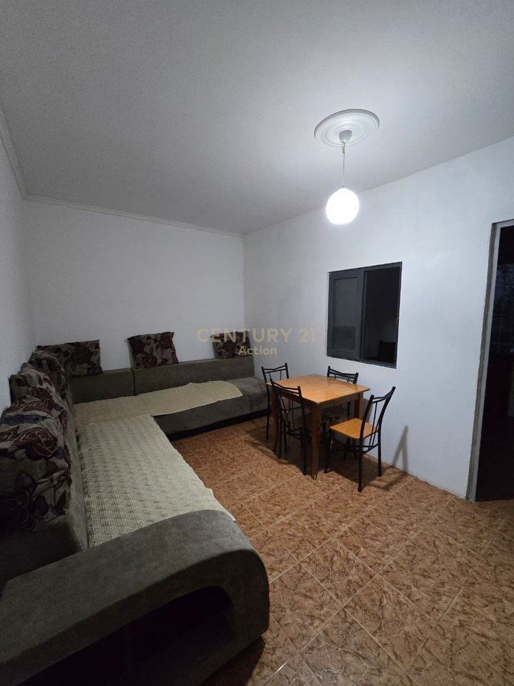 Apartment 1+1 for rent in Golem!