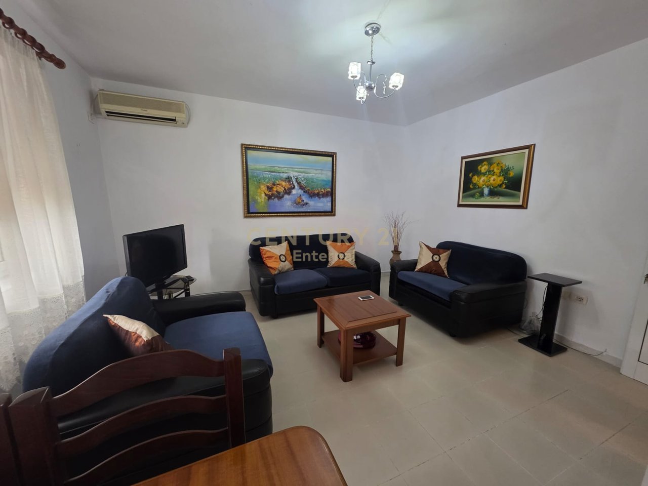 1+1 Apartment for Rent in the Brryli Area