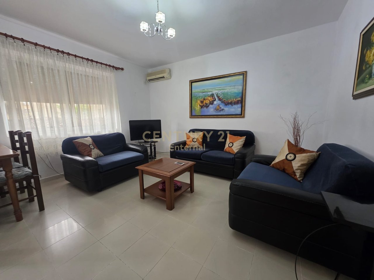 1+1 Apartment for Rent in the Brryli Area