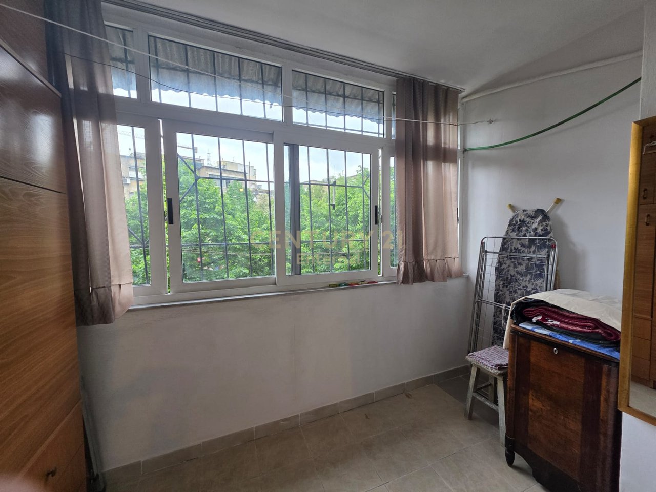 1+1 Apartment for Rent in the Brryli Area