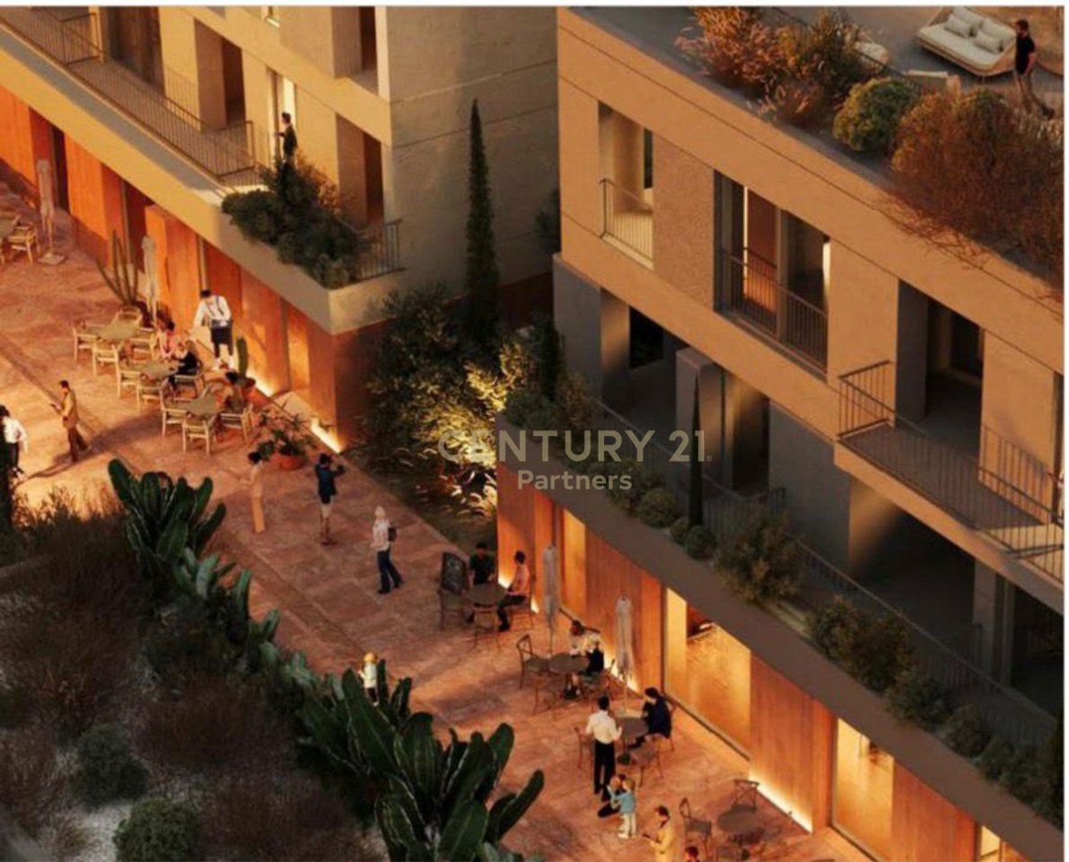 Appartamento 1+1 disponibile al Sun Palace!