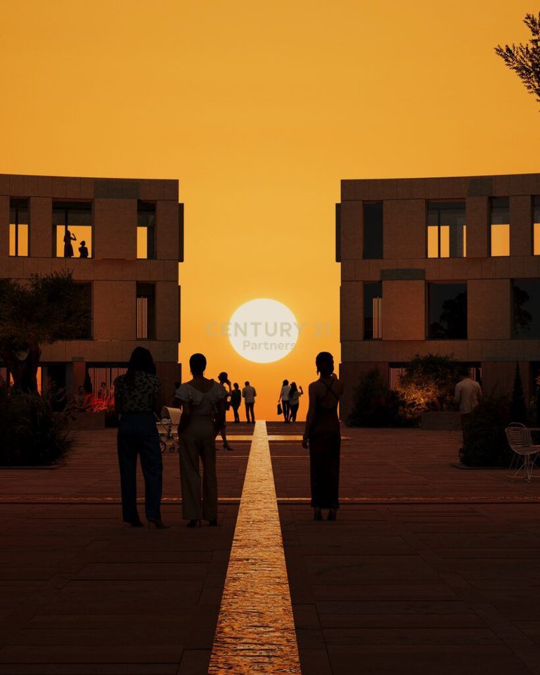 SHESIM APARTAMENT 1+1 NE SUN PALASE!