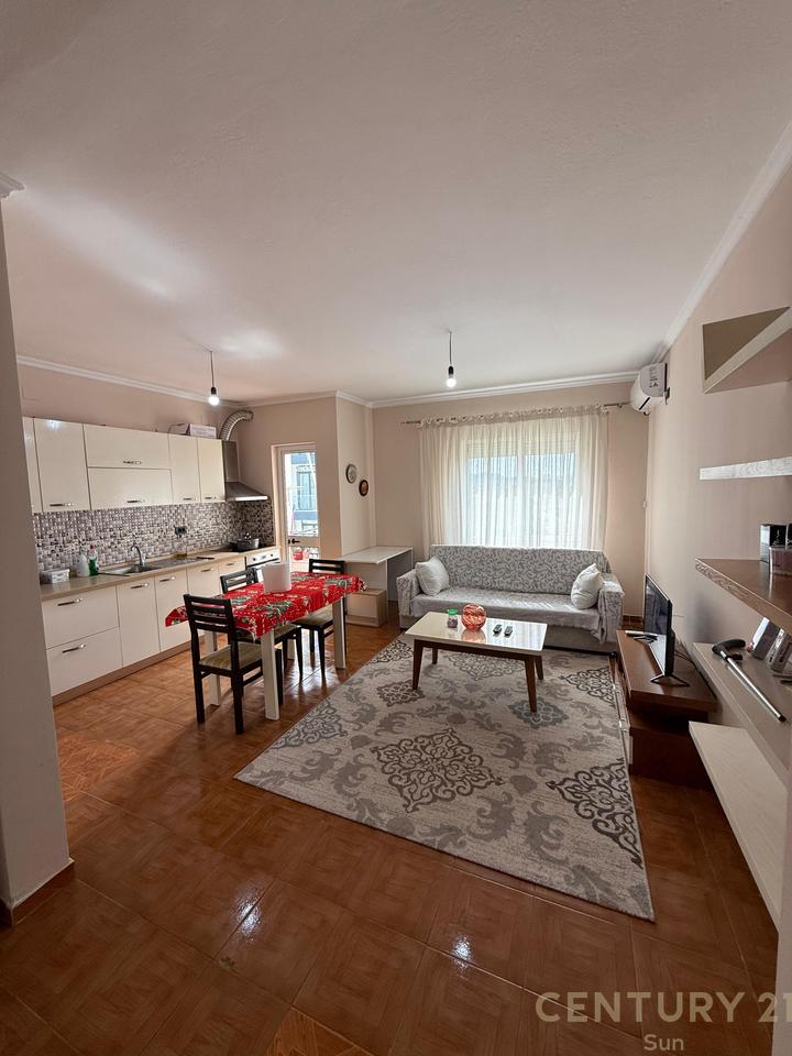 Appartamento 1+1 in affitto a Ali Demi