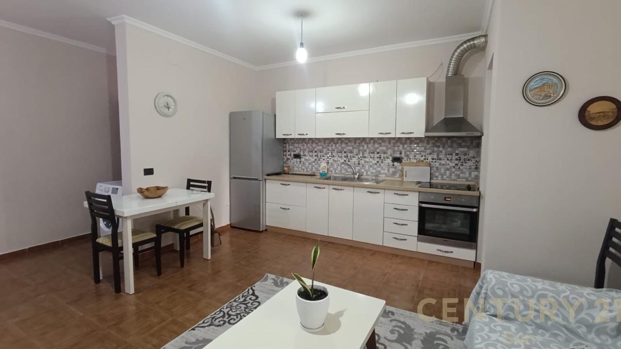 Appartamento 1+1 in affitto a Ali Demi