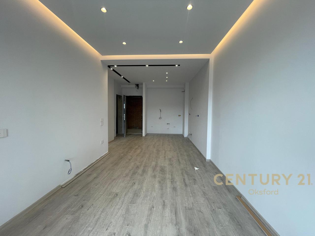 SHITET APARTAMENT 1+1 TE REZIDENCA "TIRANA GOLDEN PARK 3" !!