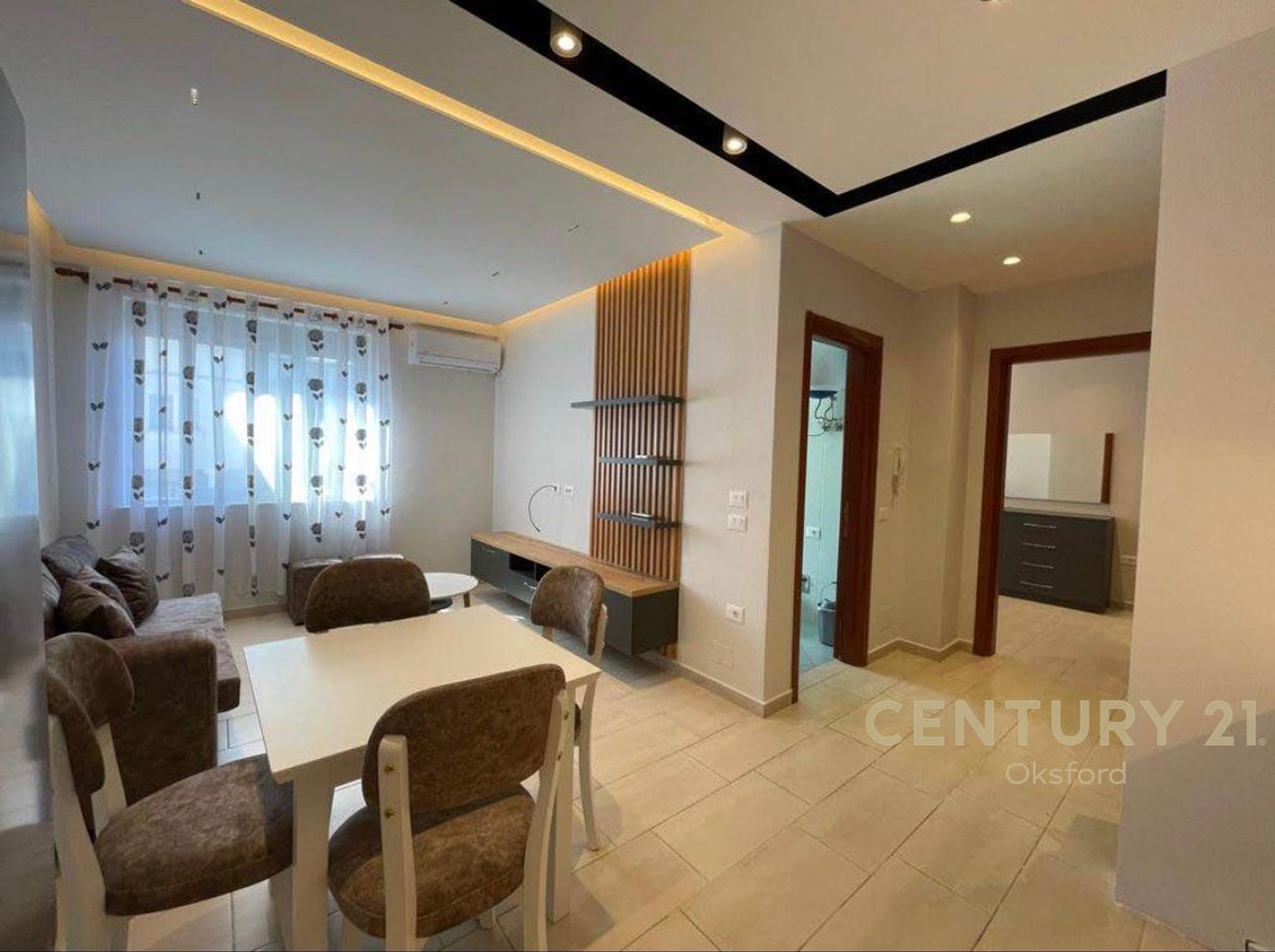 SHITET APARTAMENT 1+1 , MISTO MAME !!