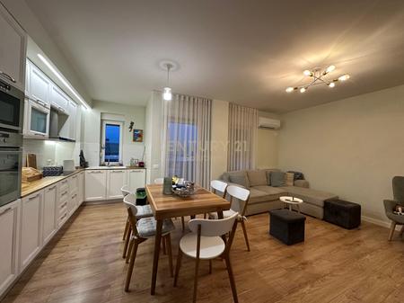 APARTMENT 2+1+2+2 BALCONIES FOR RENT AT KOLOMBO COMPLEX!