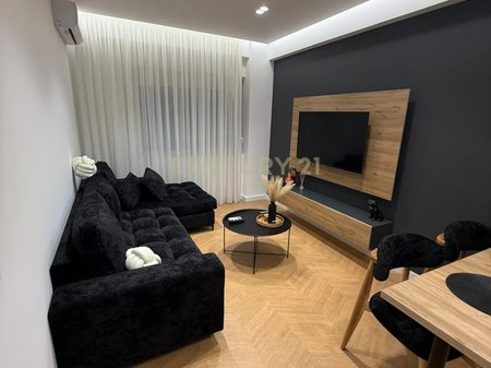 LUXURY APARTMENT FOR RENT AT THE TIRANA LAKE!