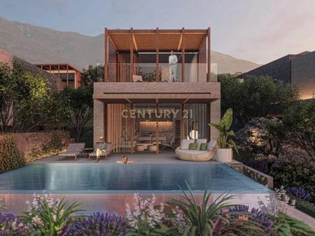 VILË INDIVIDUALE NË GREEN COAST 2 !!!