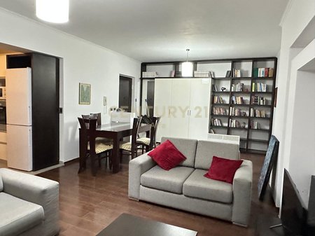 FOR RENT, APARTMENT 2+1+2, ELBASAN STREET