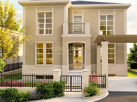 Për Shitje - Vilë Luksoze me Pishinë në Rolling Hills 2 Luxury Residences