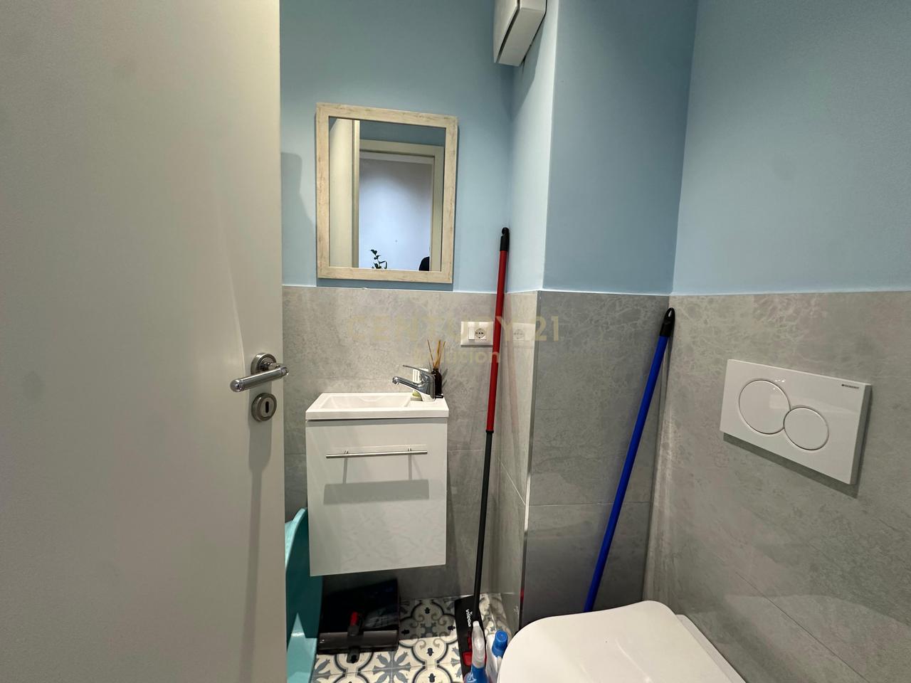 APARTAMENT 2+1+2+2 BALLKONE PER QIRA TEK KOMPLEKSI KOLOMBO!