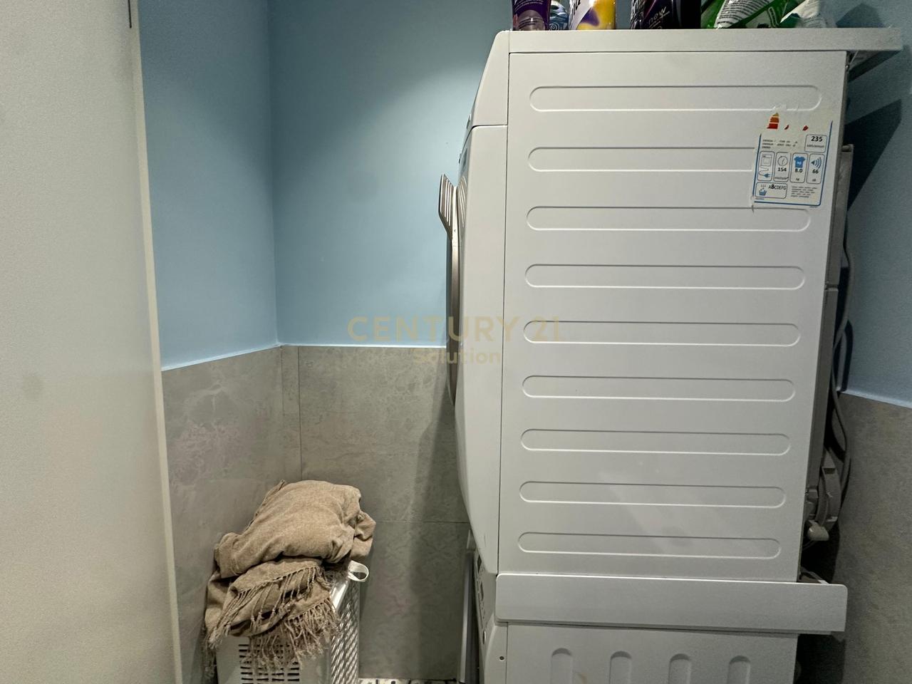 APARTAMENT 2+1+2+2 BALLKONE PER QIRA TEK KOMPLEKSI KOLOMBO!