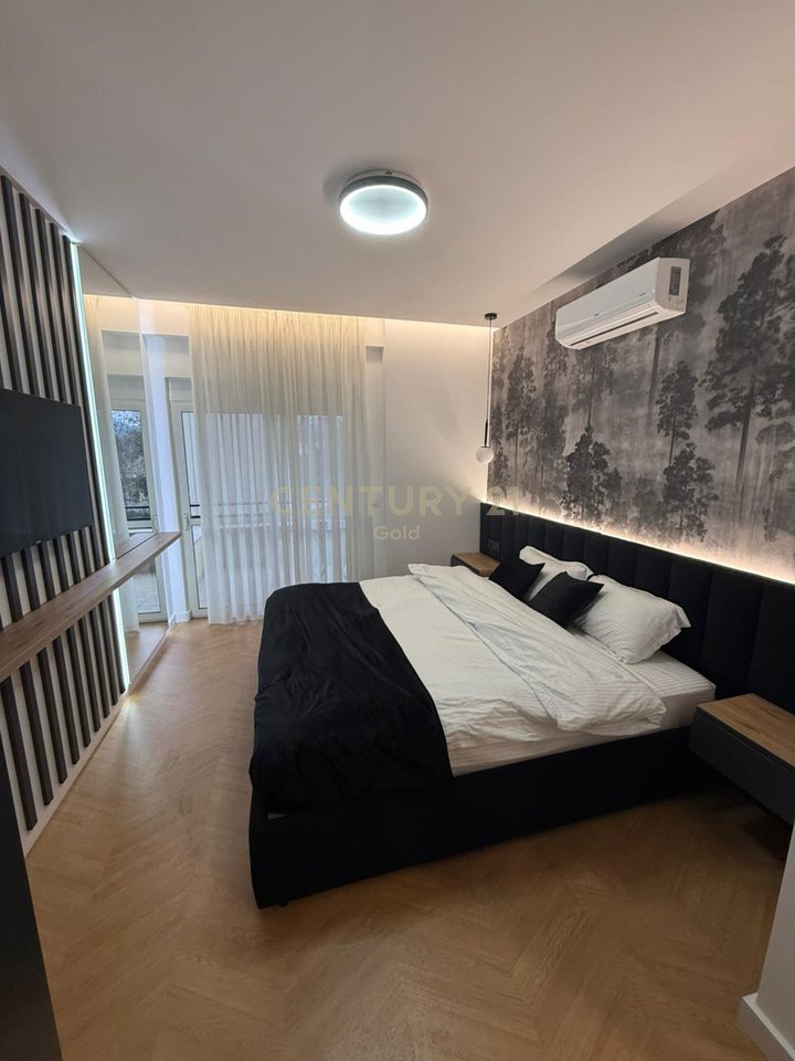 APPARTAMENTO DI LUSSO IN AFFITTO AL LAGO DI TIRANA!