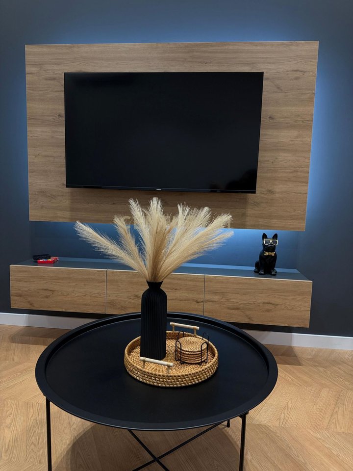 APPARTAMENTO DI LUSSO IN AFFITTO AL LAGO DI TIRANA!