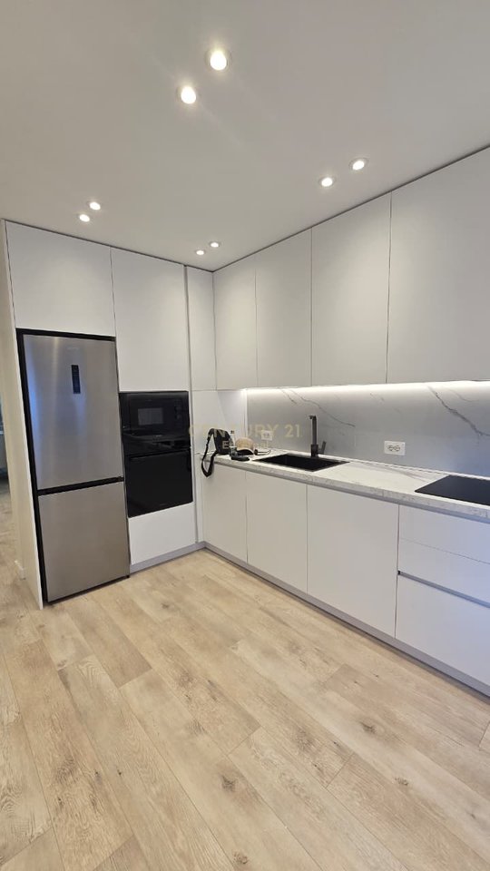 Apartment / Office 3+1+ separate kitchen for Rent in the Center