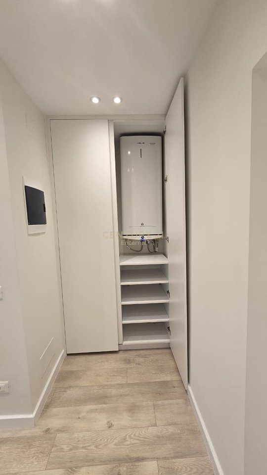 Apartment / Office 3+1+ separate kitchen for Rent in the Center