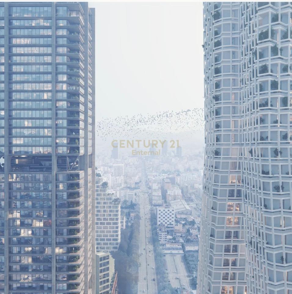 Apartament per Shitje tek 'Oricon Tower'