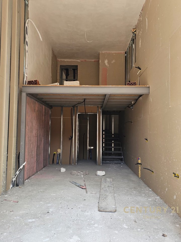 APARTMENT/DUPLEX 1+1 FOR SALE IN GOLEM