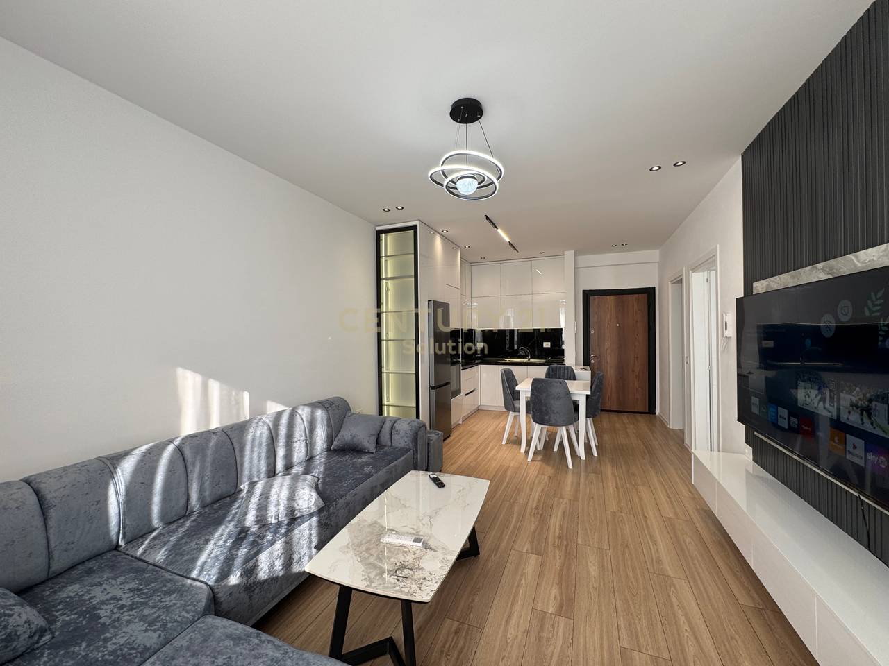 JAPIM ME QIRA 1+1 TEK URBAN GATE !