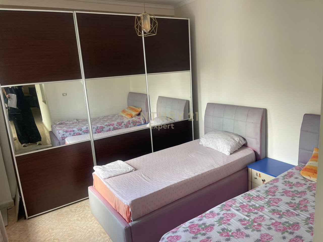 Apartment for Rent 2+1 – Zogu i Zi