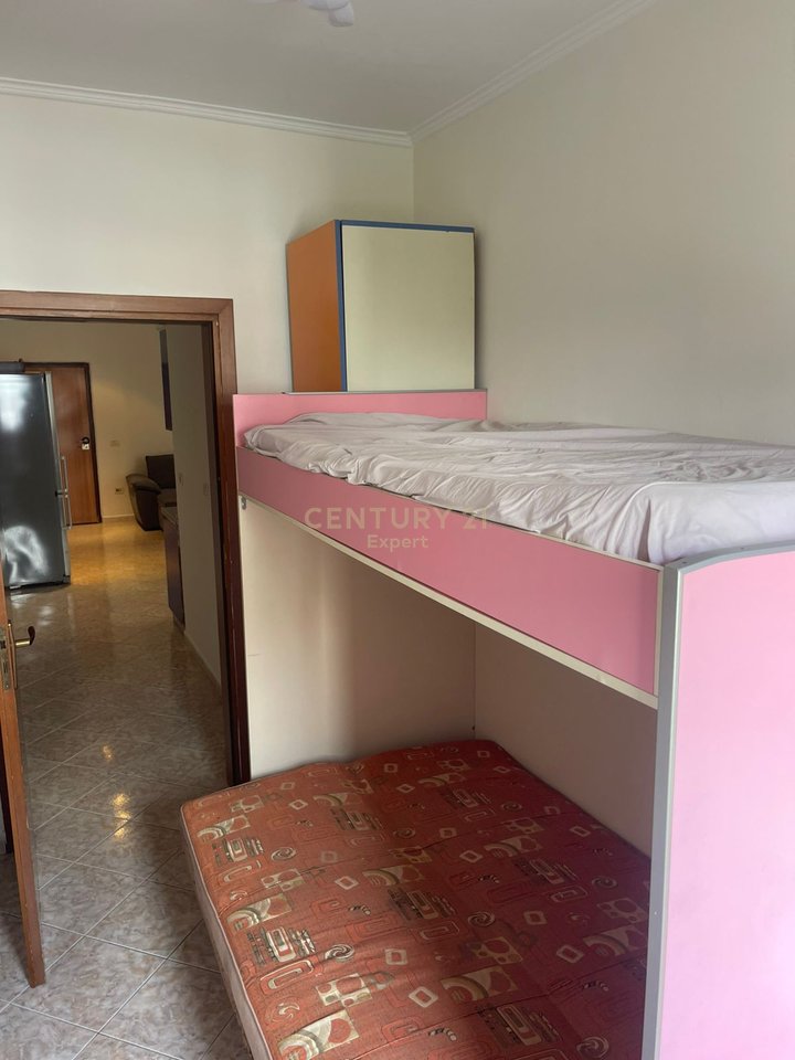 Apartment for Rent 2+1 – Zogu i Zi