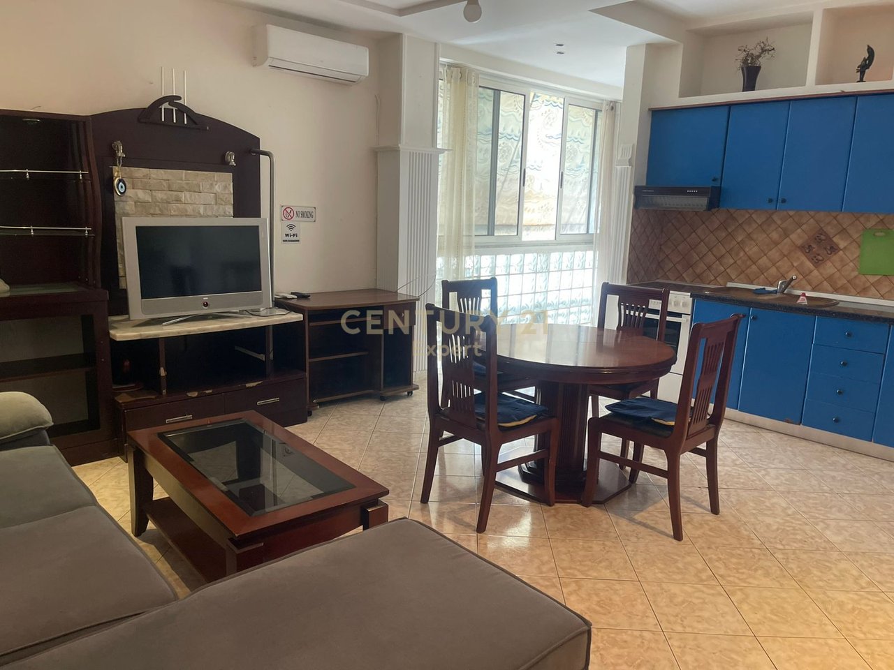 Apartment for Rent 2+1 – Zogu i Zi