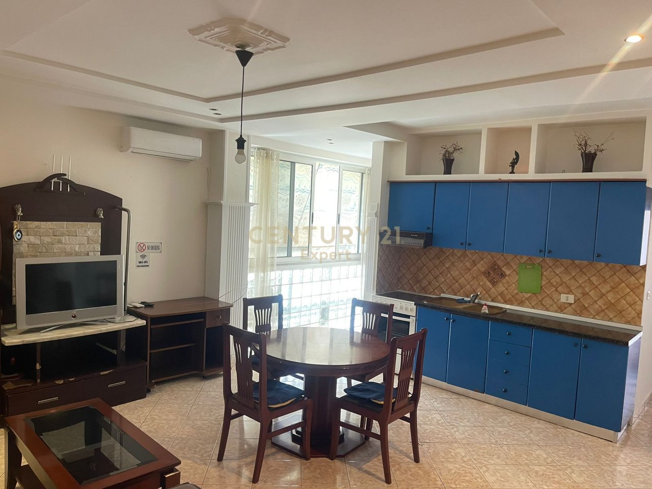 Apartment for Rent 2+1 – Zogu i Zi